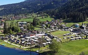 Fischerhof Glinzner Hotel-Restaurant-Camping